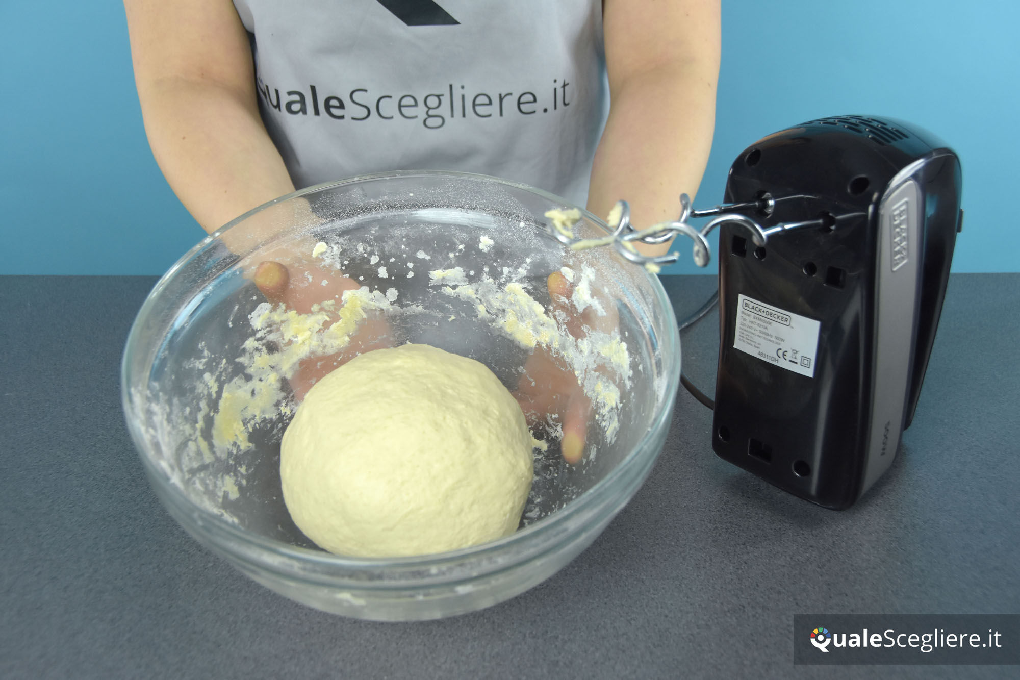 Black + Decker BXMX500E