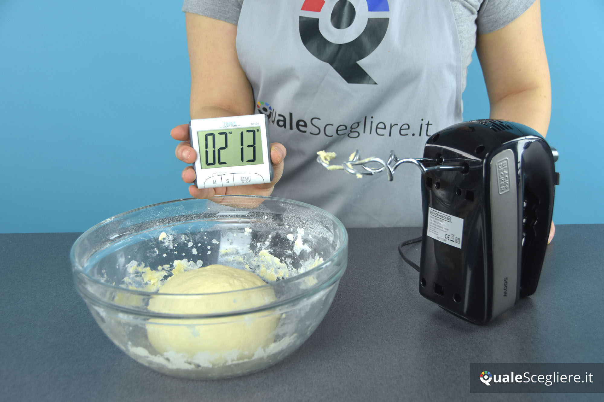 Black + Decker BXMX500E