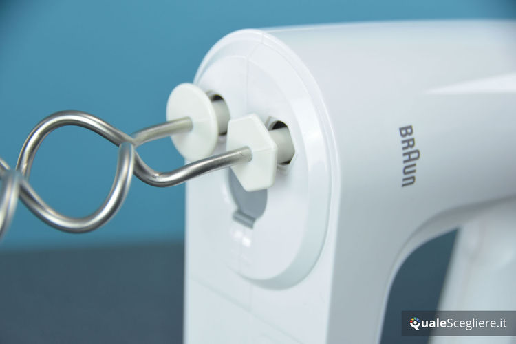 Braun Multimix 3 HM 3135