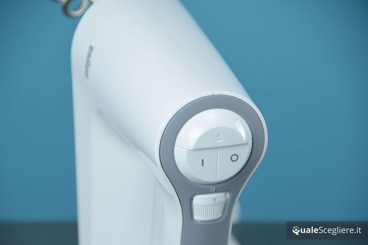 Braun Multimix 3 HM 3135