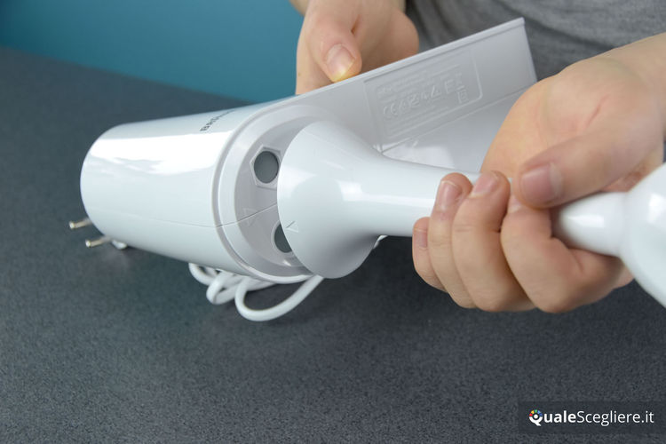 Braun Multimix 3 HM 3135