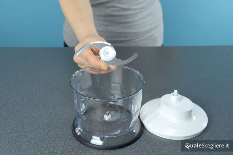 Braun Multimix 3 HM 3135