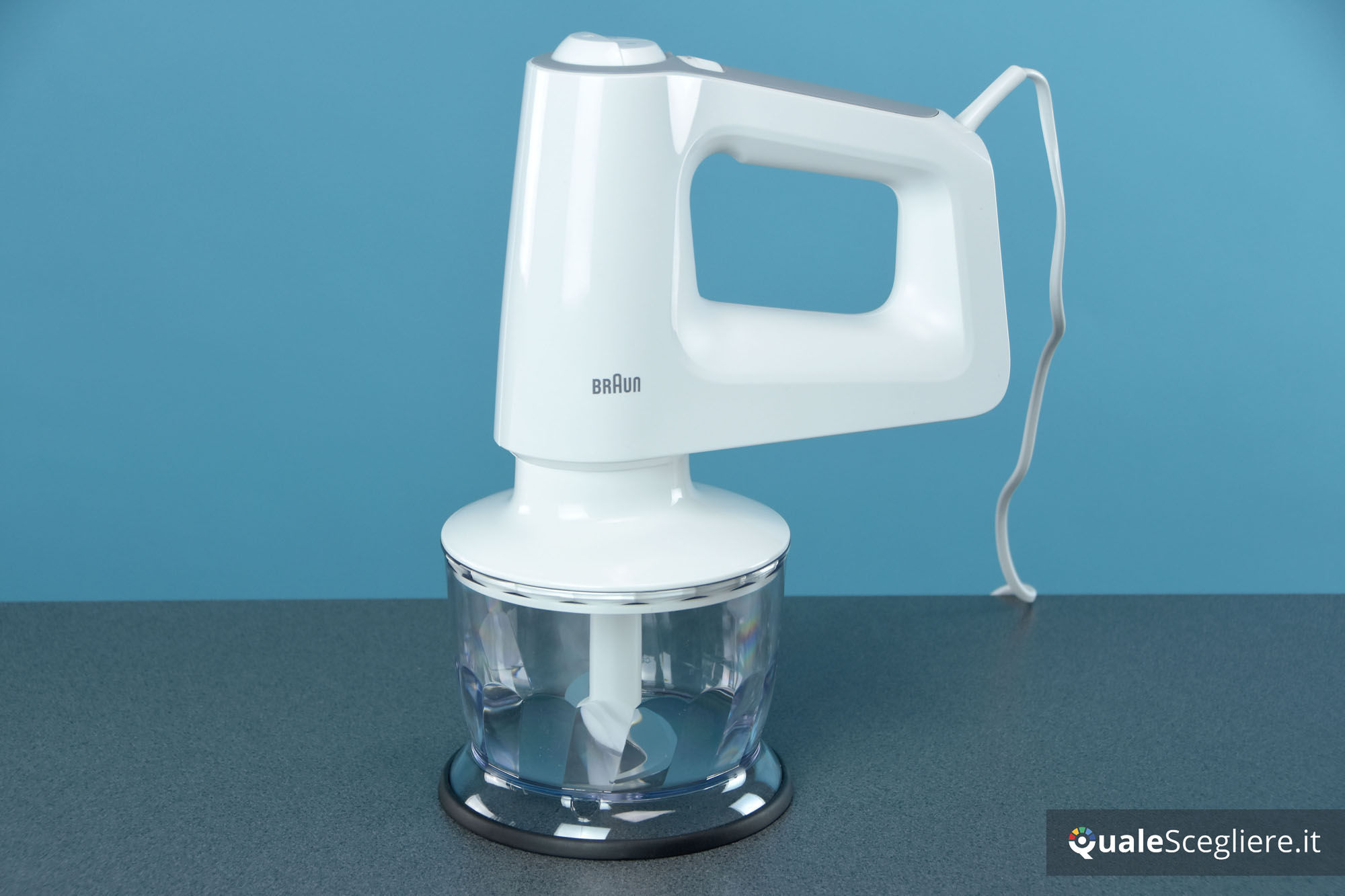 Braun Multimix 3 HM 3135