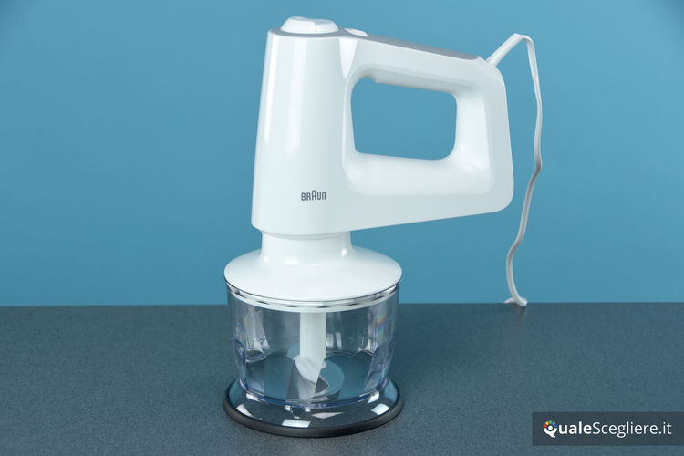 Braun Multimix 3 HM 3135