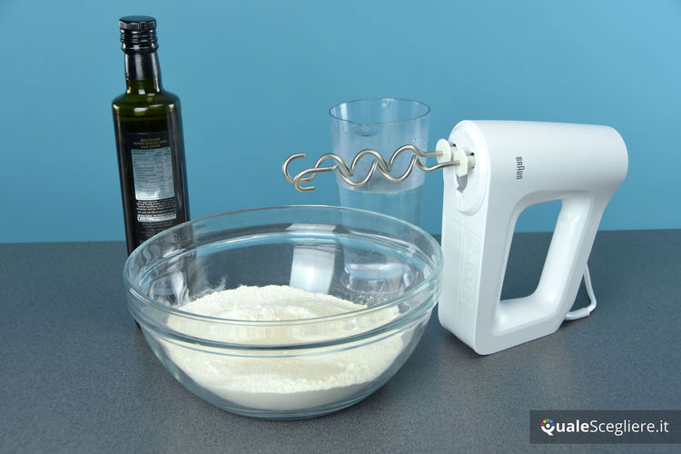 Braun Multimix 3 HM 3135