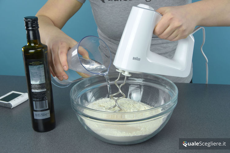 Braun Multimix 3 HM 3135