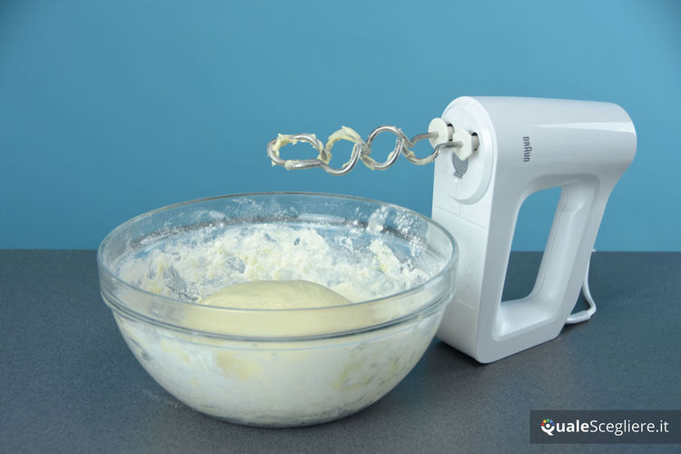 Braun Multimix 3 HM 3135