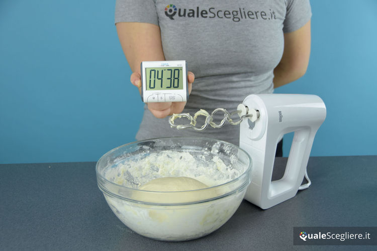 Braun Multimix 3 HM 3135