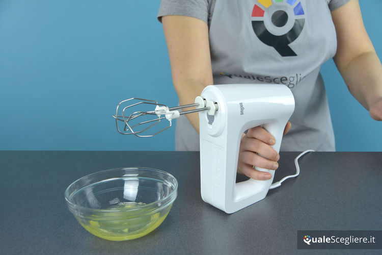 Braun Multimix 3 HM 3135