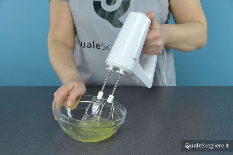 Braun Multimix 3 HM 3135