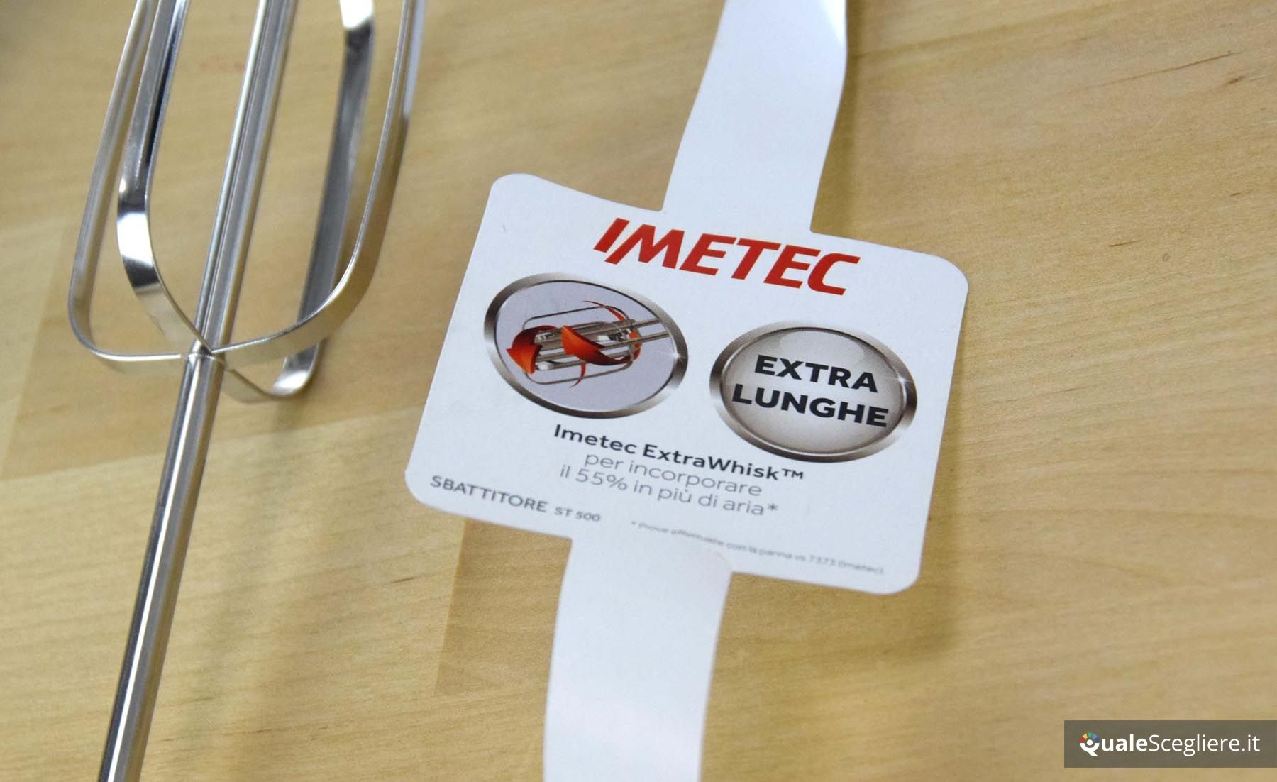 Imetec ST 500