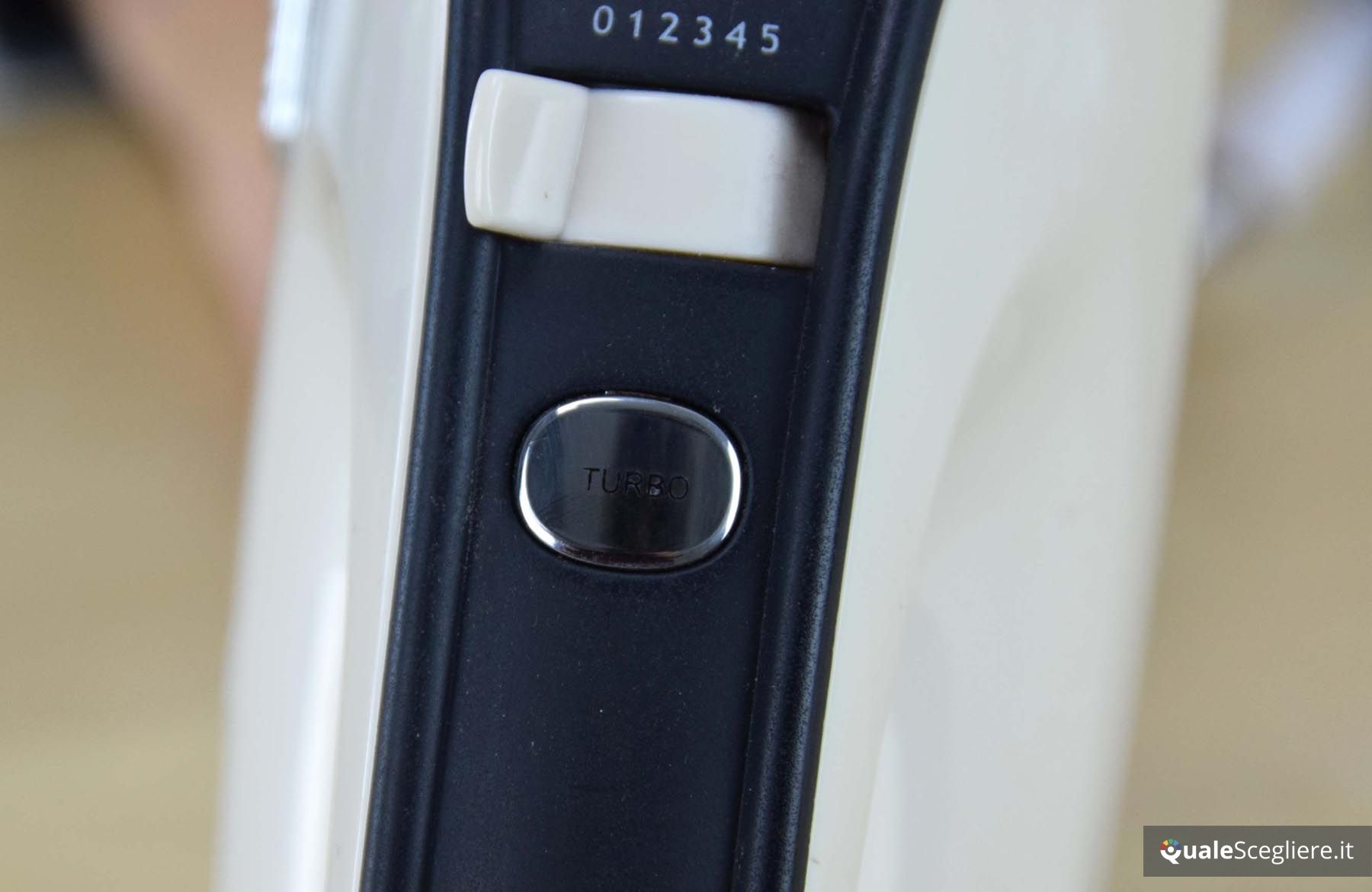 Imetec ST 500