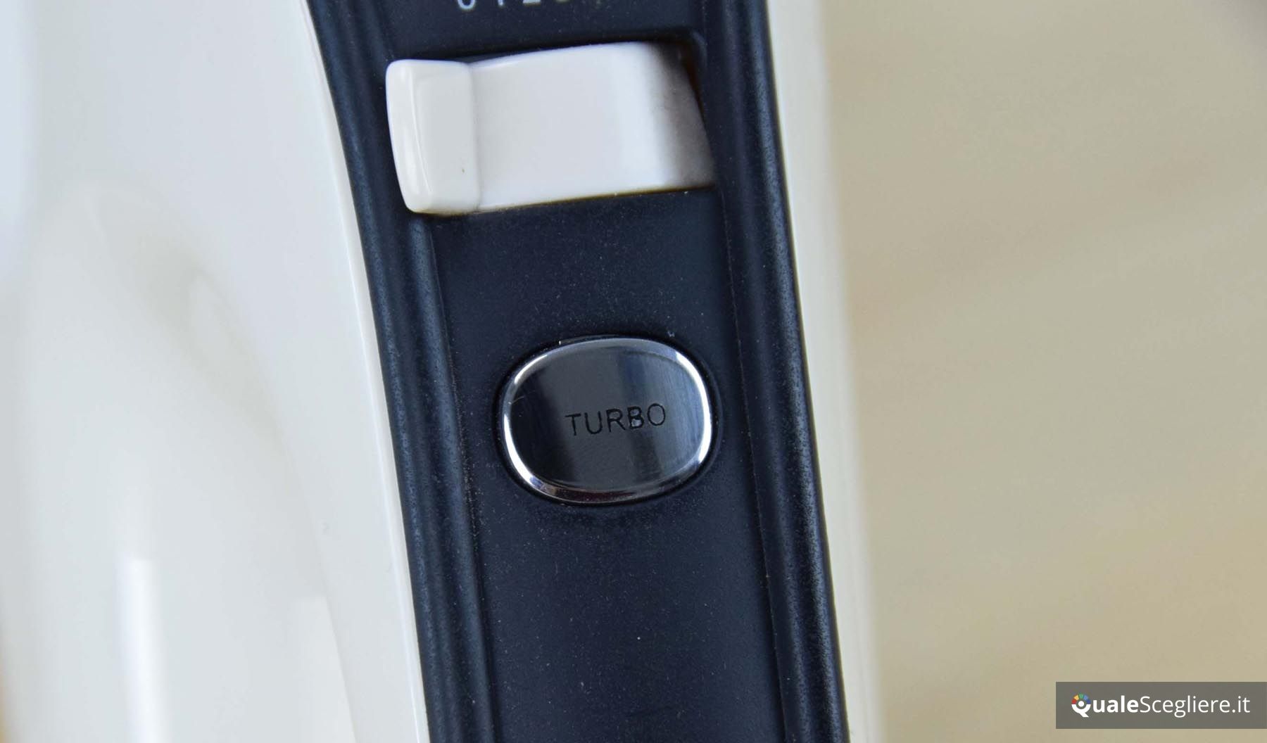 Imetec ST 500