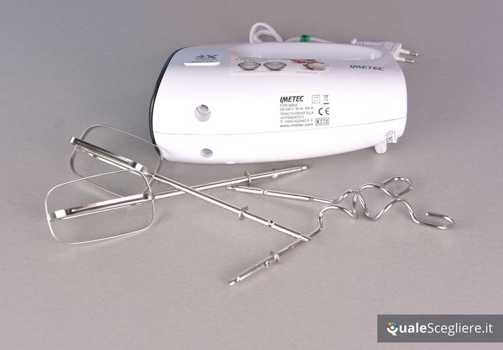 Imetec ST5 700
