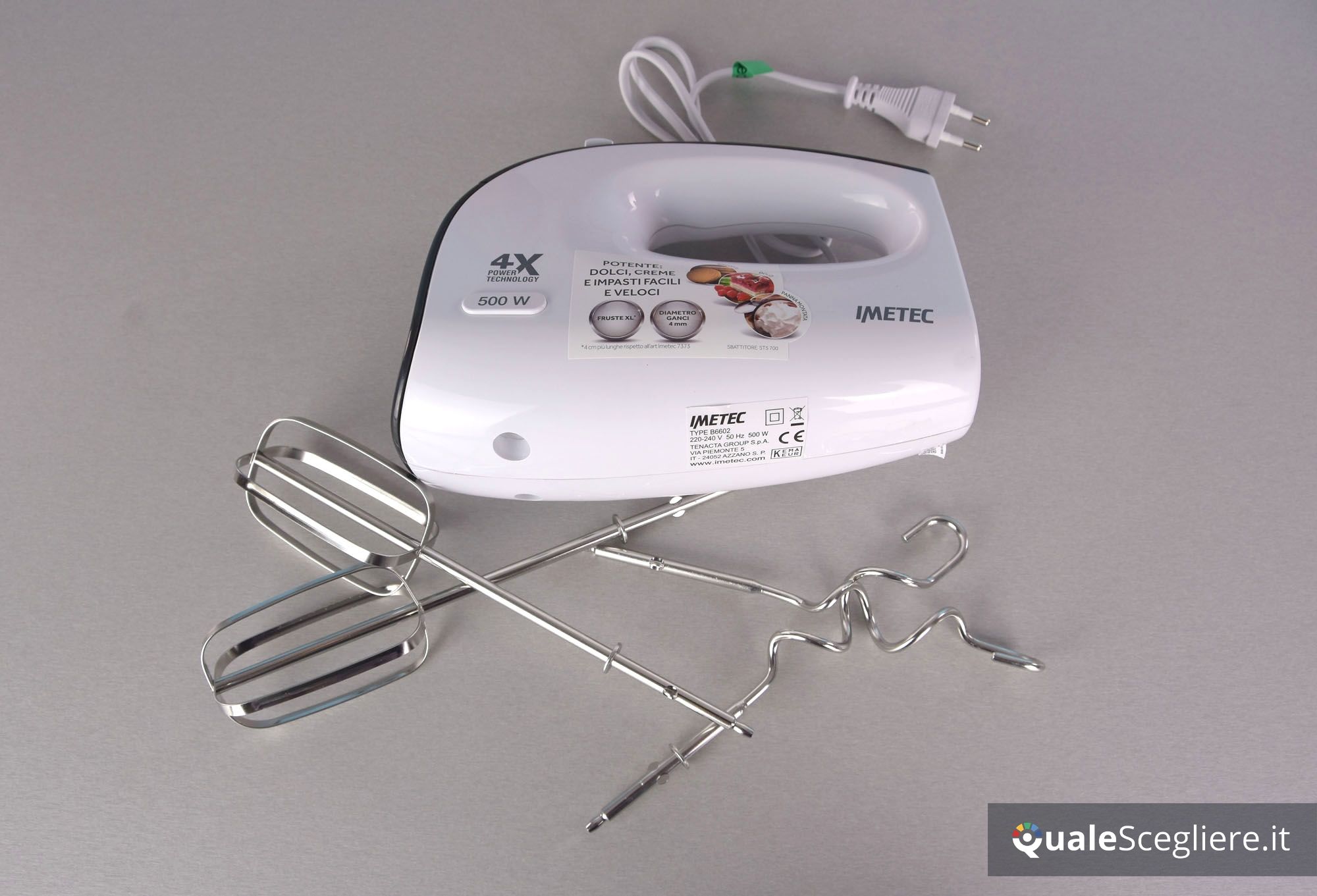 Imetec ST5 700