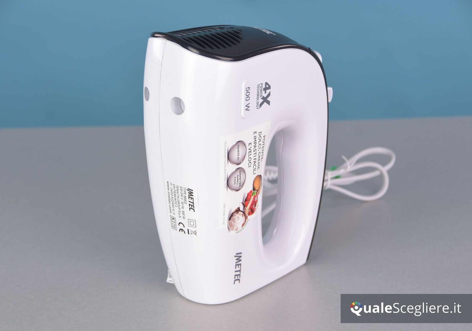 Imetec ST5 700