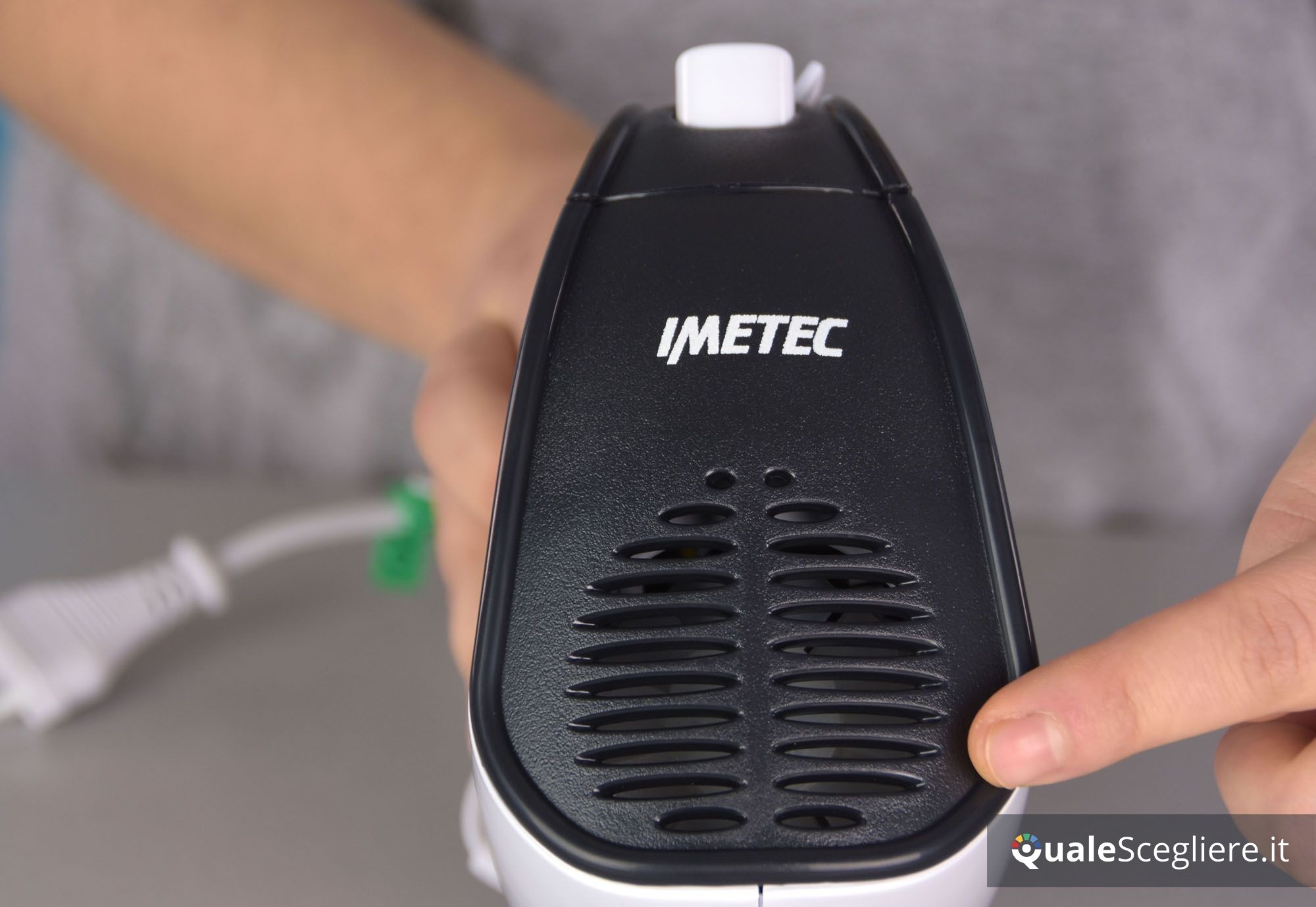 Imetec ST5 700