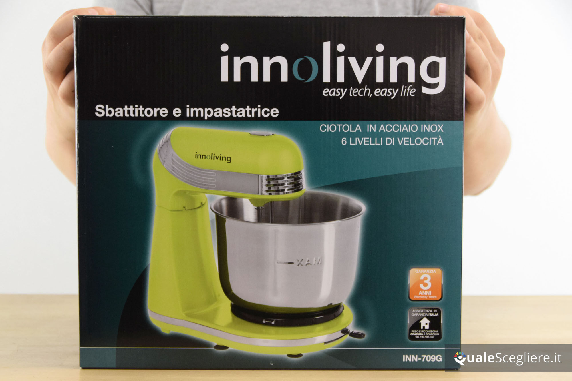 Innoliving Inn-709G