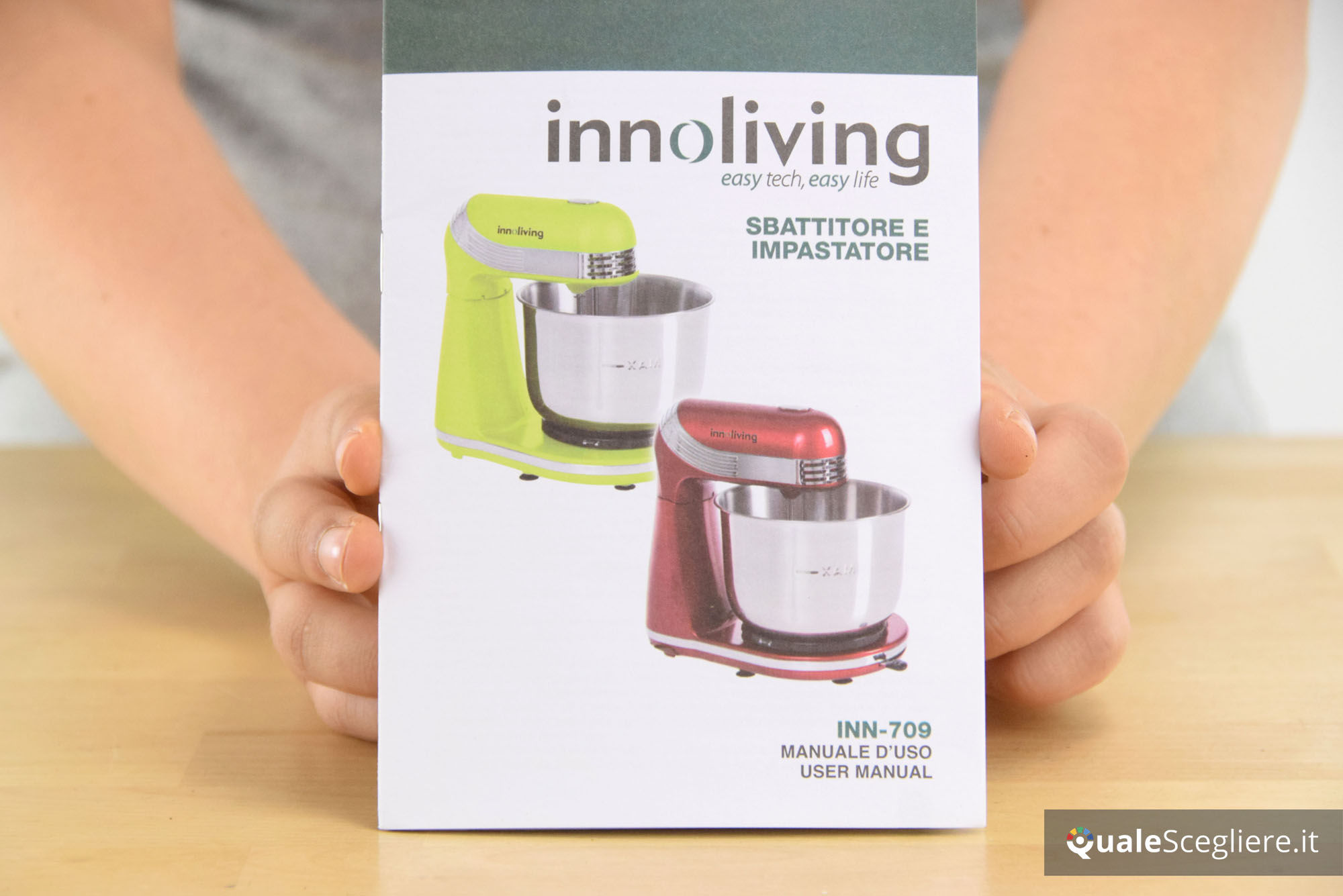 Innoliving Inn-709G