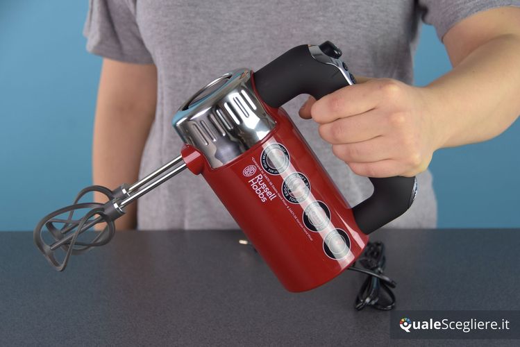 Russel Hobbs Retro Ribbon 25200-56