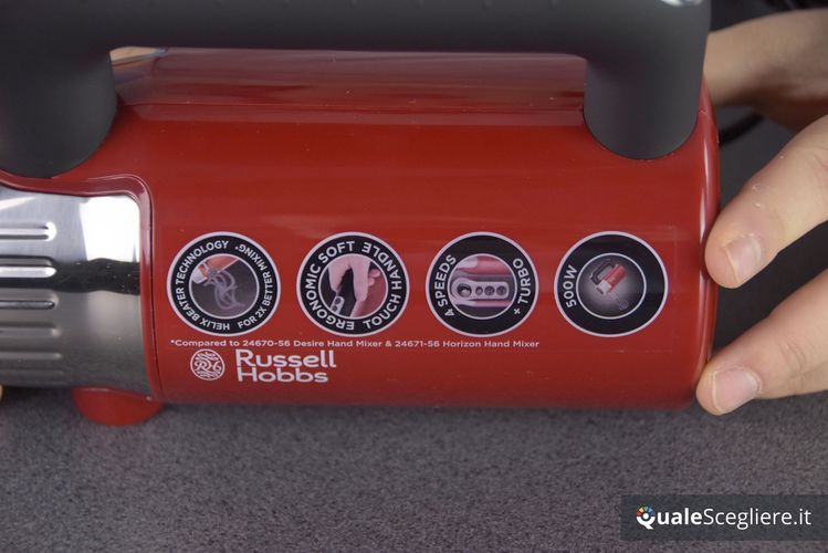 Russel Hobbs Retro Ribbon 25200-56