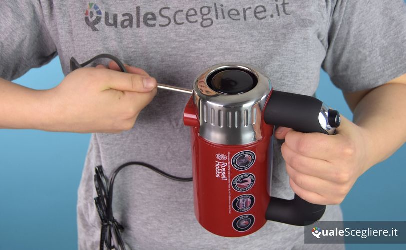 Russel Hobbs Retro Ribbon 25200-56