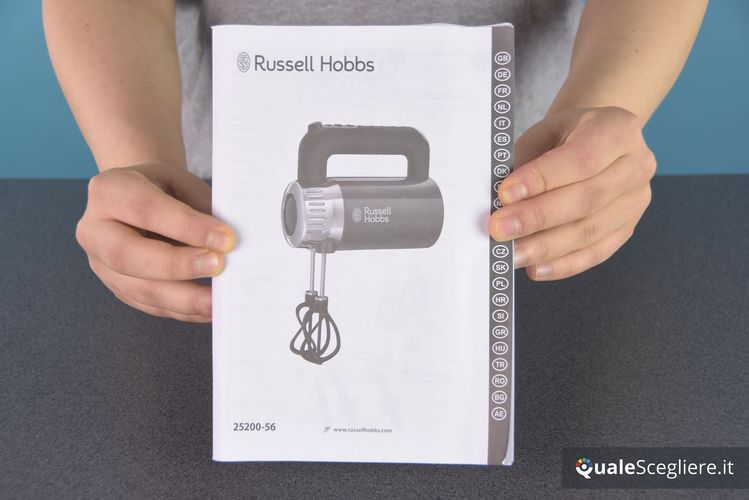 Russel Hobbs Retro Ribbon 25200-56