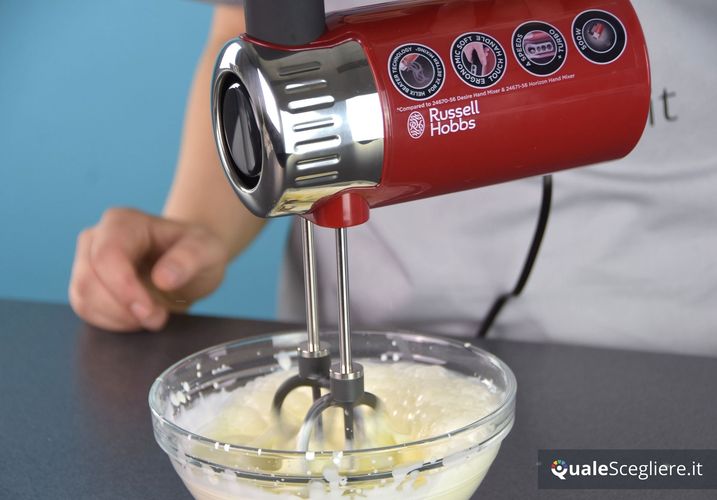 Russel Hobbs Retro Ribbon 25200-56