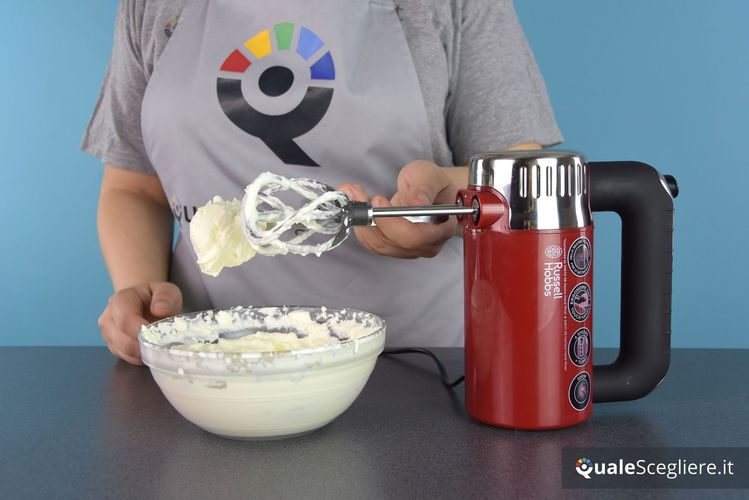 Russel Hobbs Retro Ribbon 25200-56