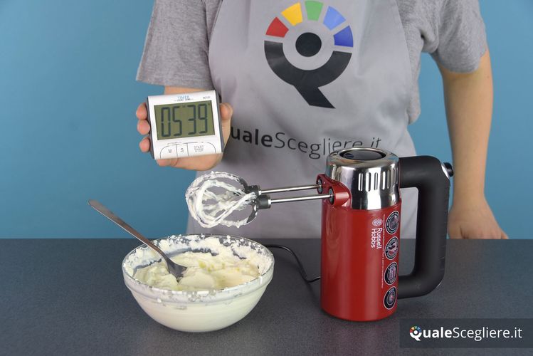 Russel Hobbs Retro Ribbon 25200-56