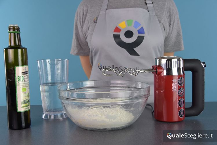 Russel Hobbs Retro Ribbon 25200-56