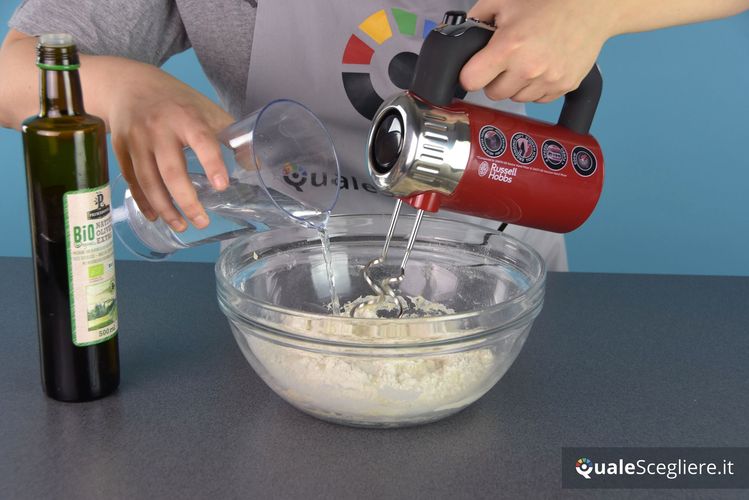 Russel Hobbs Retro Ribbon 25200-56