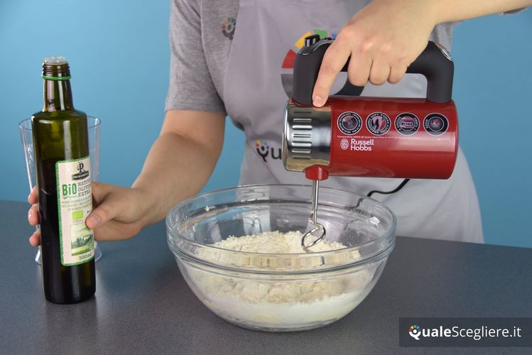 Russel Hobbs Retro Ribbon 25200-56