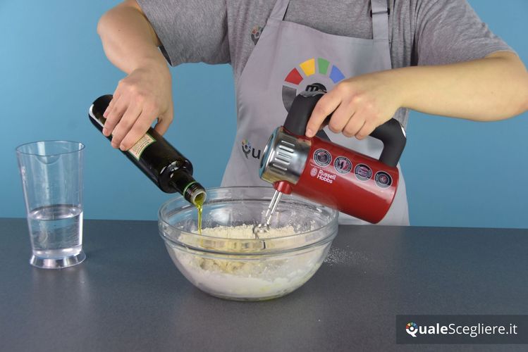 Russel Hobbs Retro Ribbon 25200-56