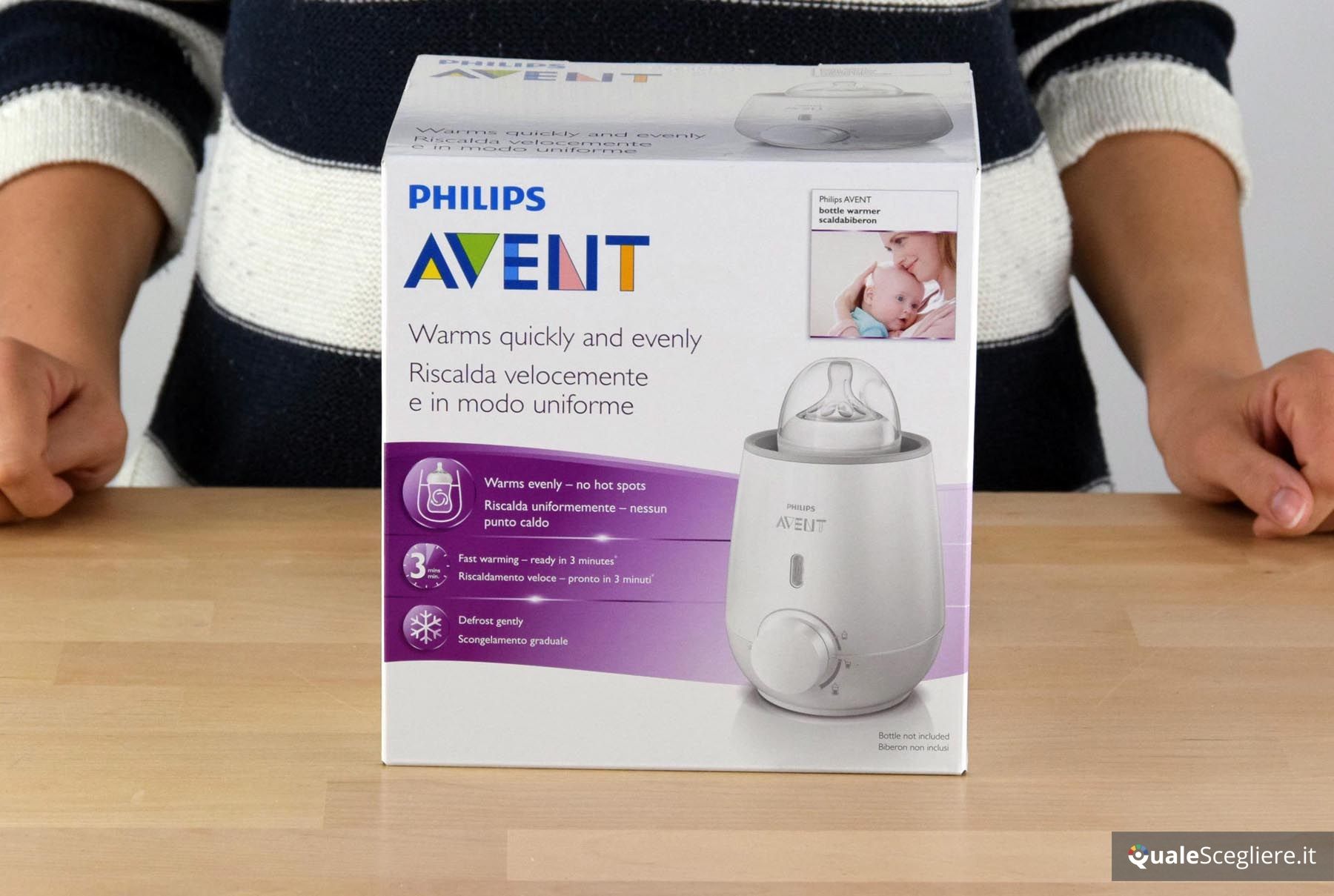 Philips Avent SCF355/00