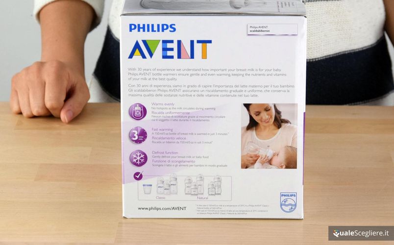 Philips Avent SCF355/00