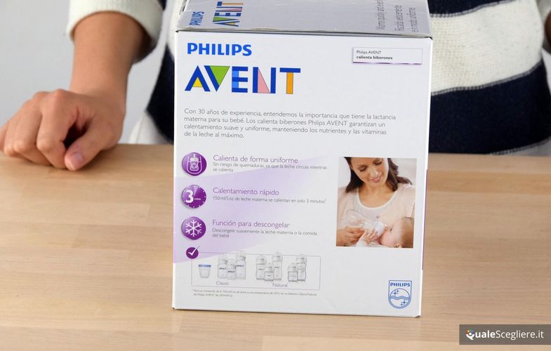 Philips Avent SCF355/00
