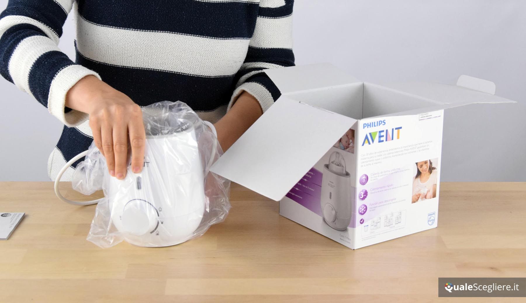 Philips Avent SCF355/00