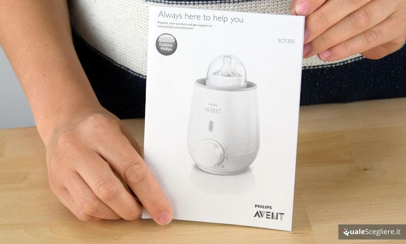 Philips Avent SCF355/00