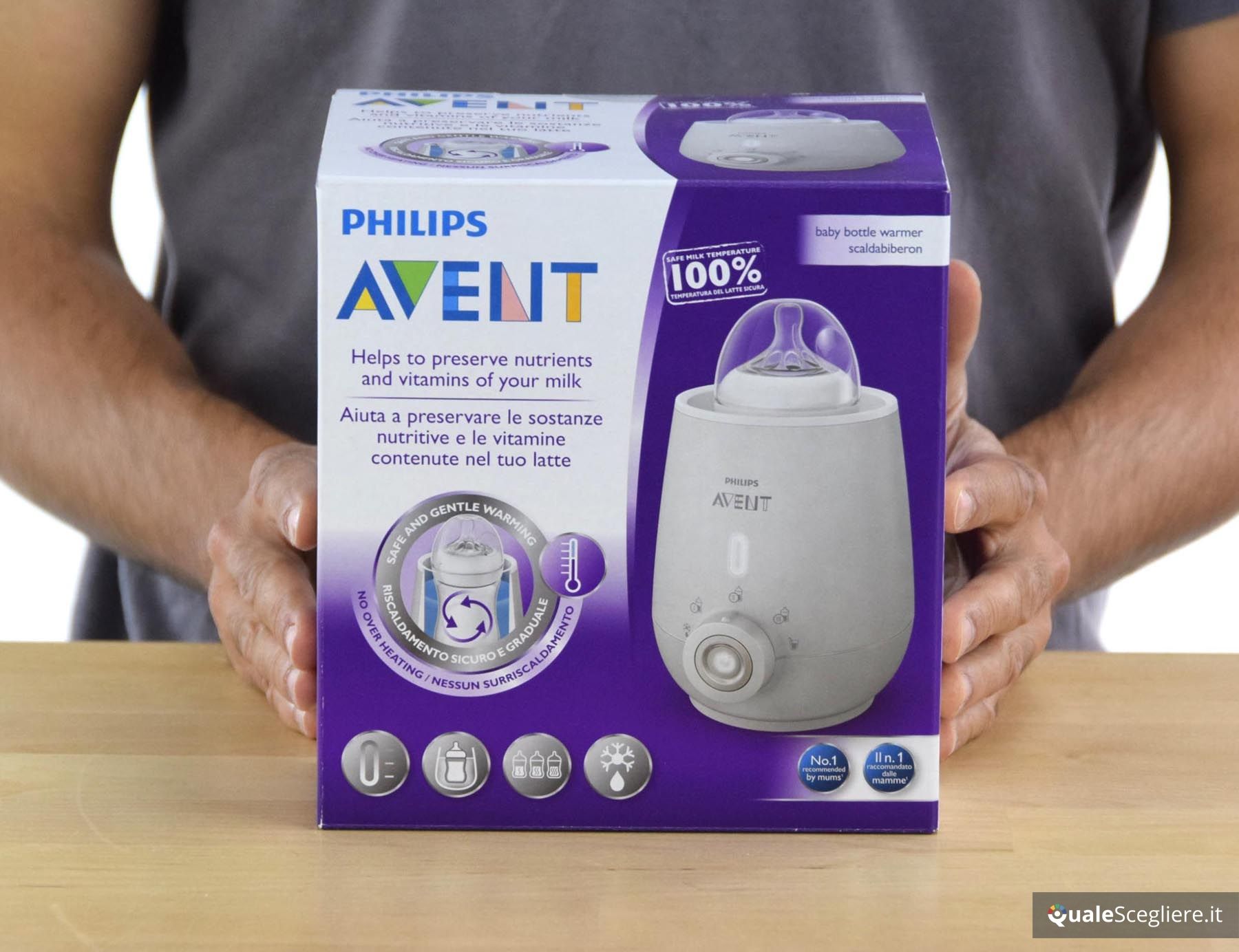 Philips Avent SCF356/00