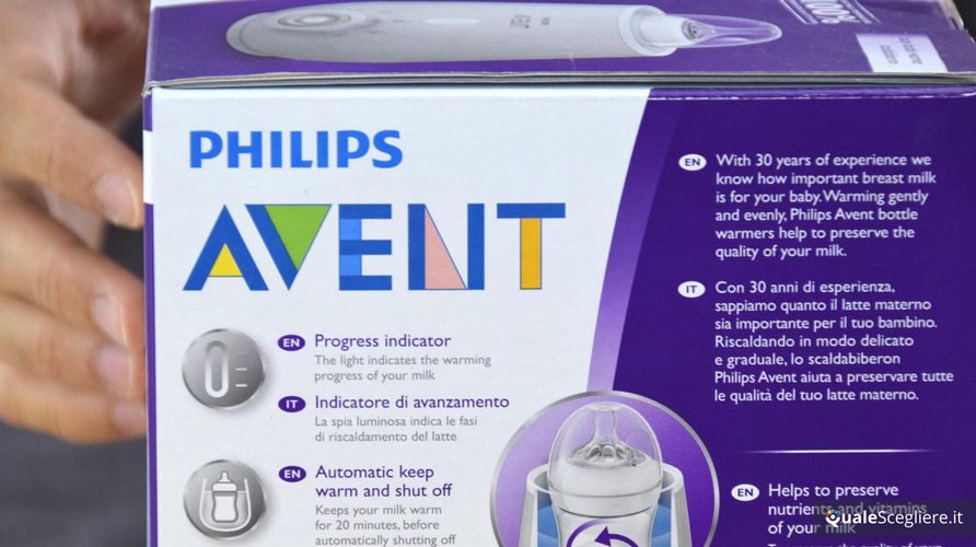 Philips Avent SCF356/00