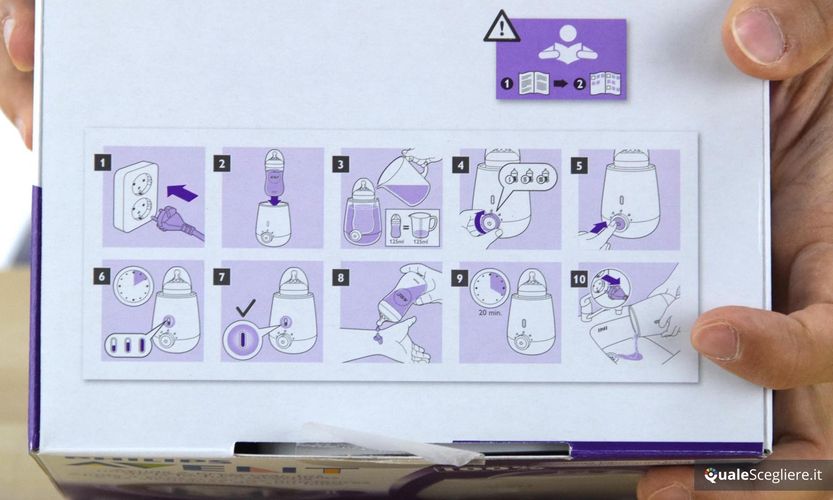 Philips Avent SCF356/00