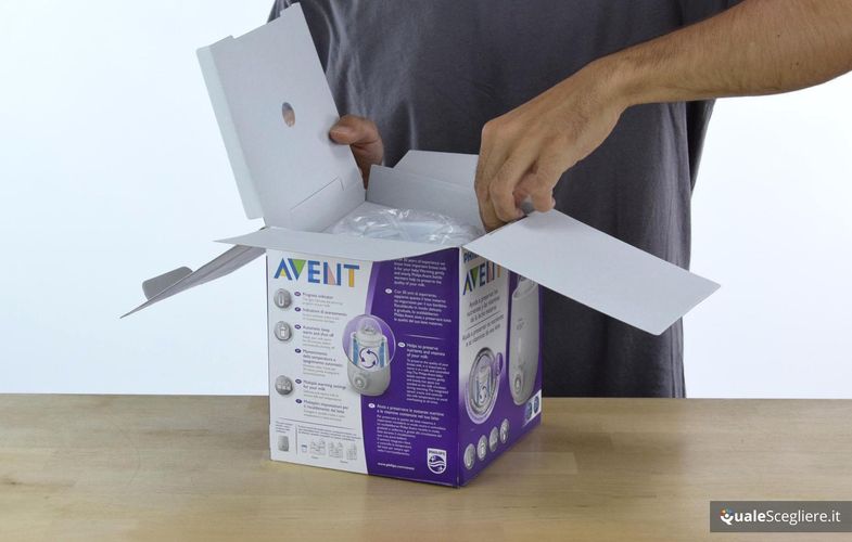 Philips Avent SCF356/00