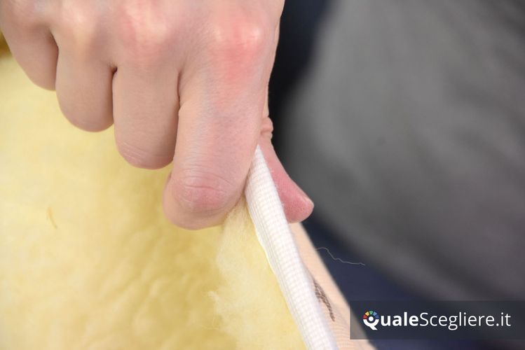 Imetec Scaldasonno Adapto 100% lana e merino