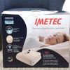 Imetec Scaldasonno Adapto 100% lana e merino