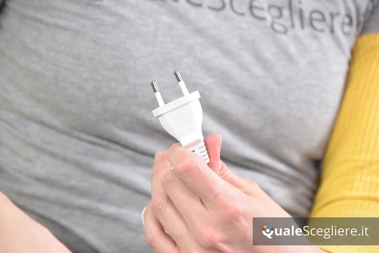 Imetec Scaldasonno Adapto 16653 Trapuntato