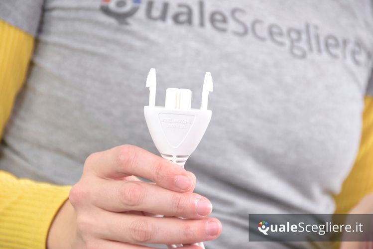 Imetec Scaldasonno Adapto 16653 Trapuntato