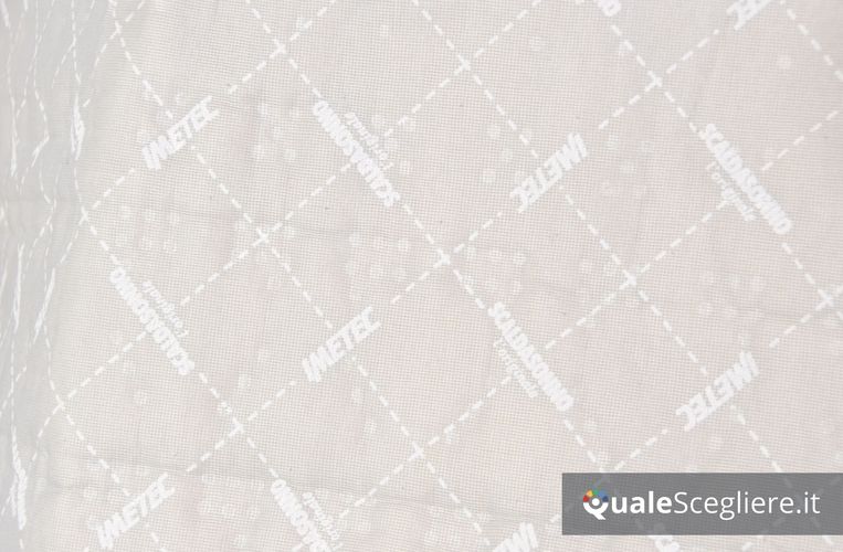 Imetec Scaldasonno Adapto 16653 Trapuntato