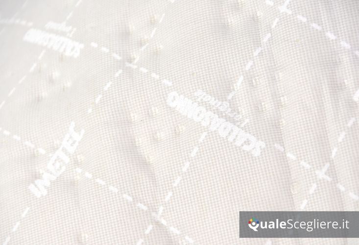 Imetec Scaldasonno Adapto 16653 Trapuntato