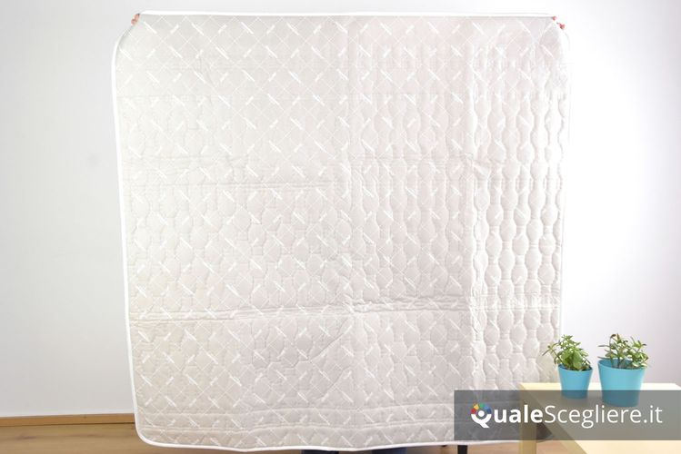 Imetec Scaldasonno Adapto 16653 Trapuntato